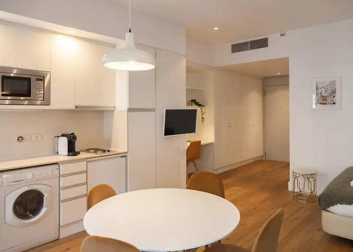 Apartamento Flh Sao Bento Lovely