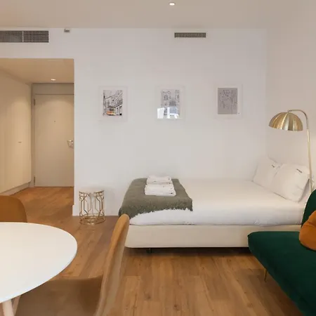 Flh Santa Catarina Lovely * Lisbon