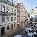 Διαμέρισμα Flh Sao Bento Lovely Lisboa
