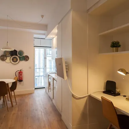 Flh Sao Bento Lovely Апартаменты