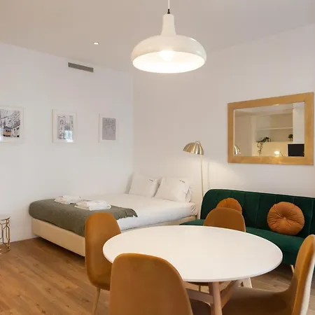 Flh Sao Bento Lovely